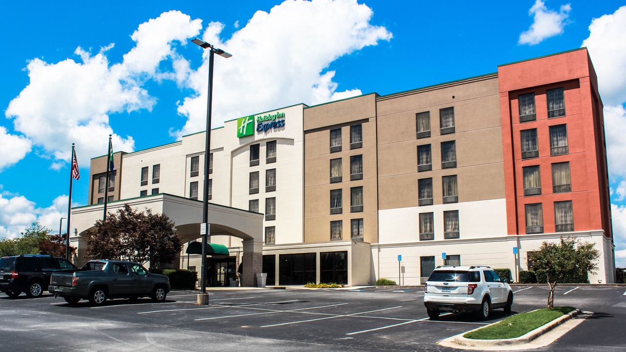 Photo of Outdoor in Douglasville