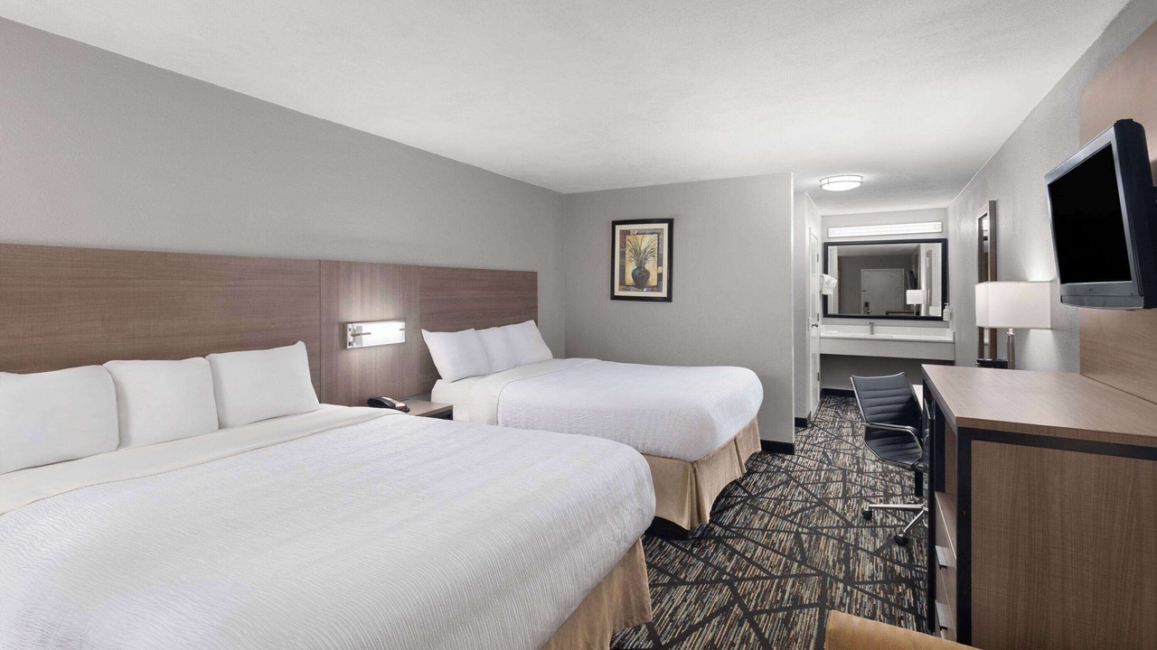 Photo of Bedroom in Tillmans Corner