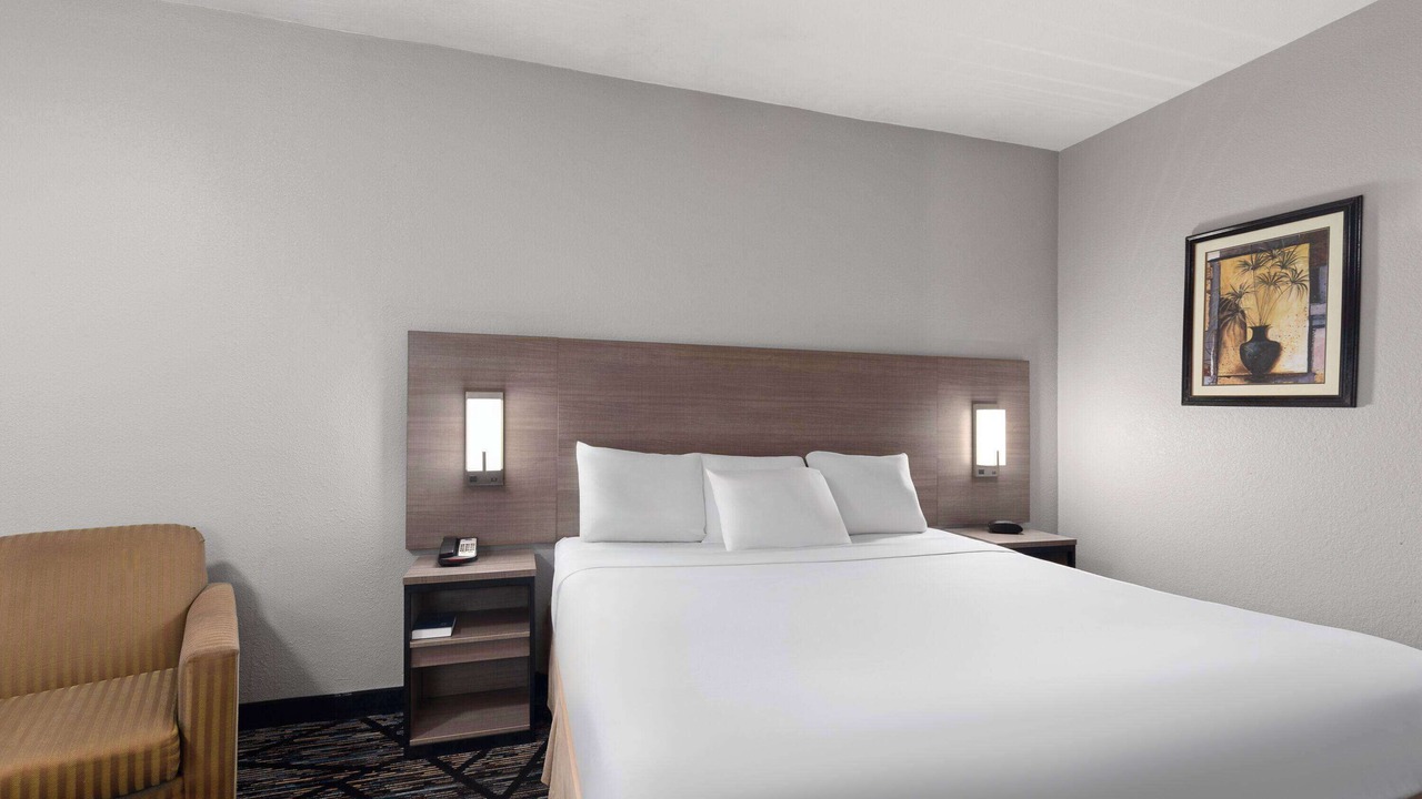 Photo of Bedroom in Tillmans Corner
