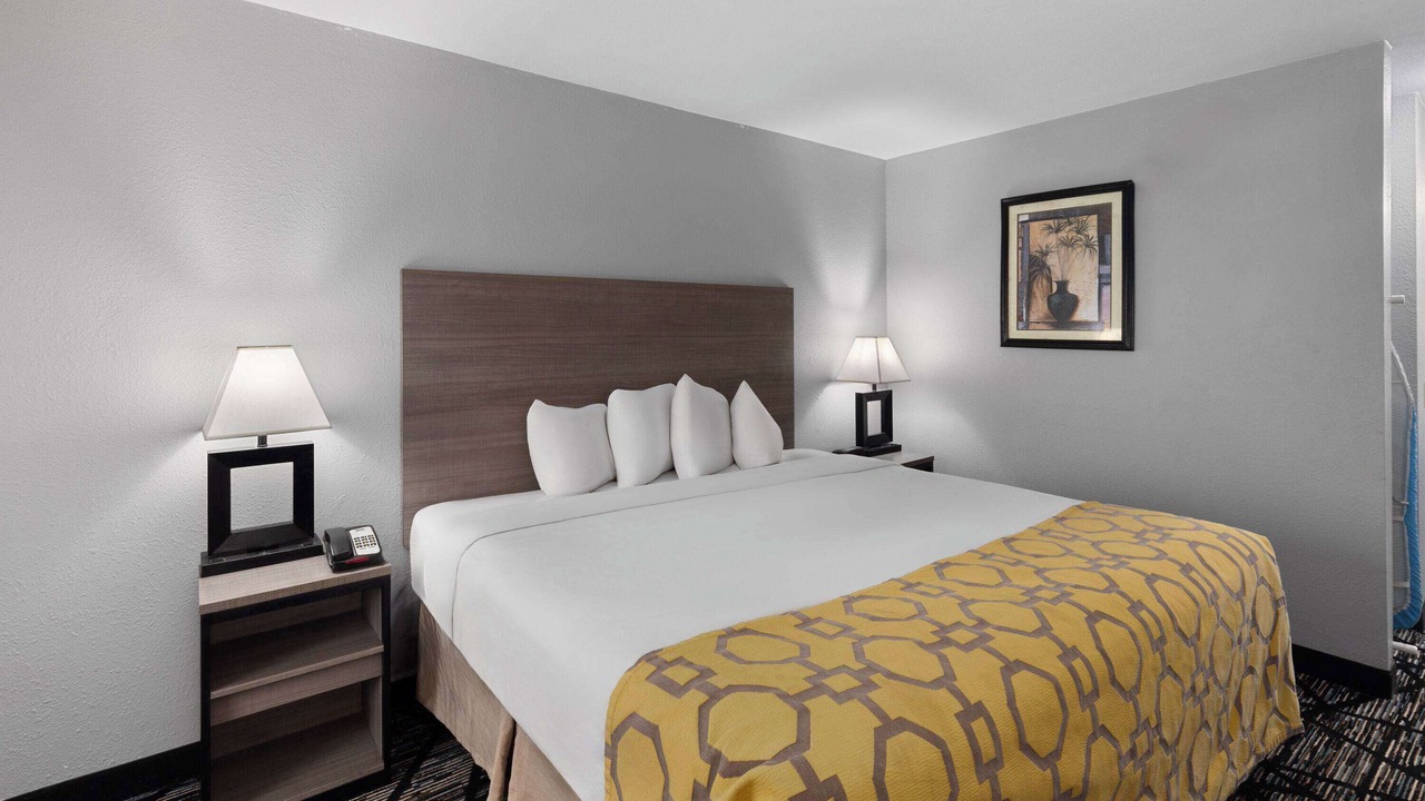 Photo of Bedroom in Tillmans Corner