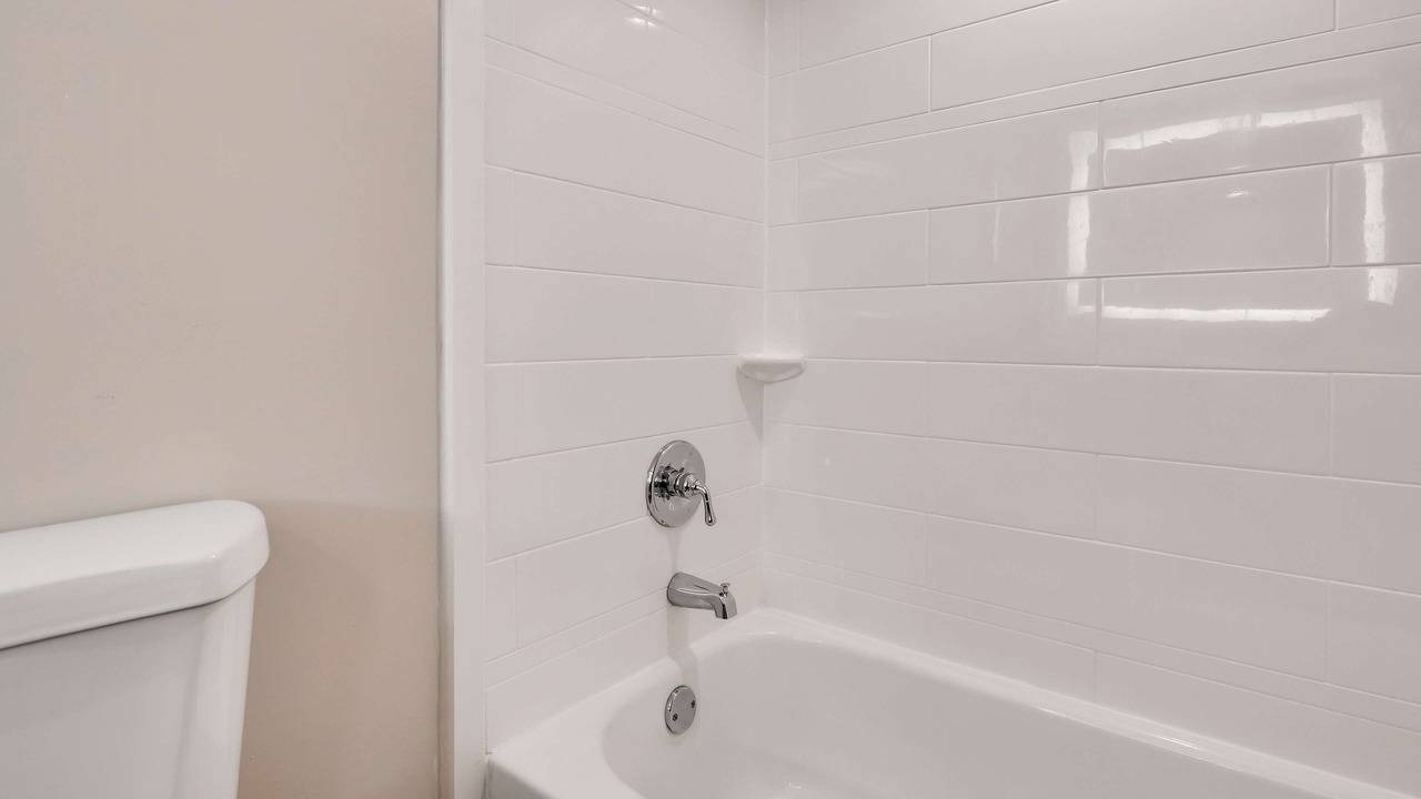 Photo of Bathroom in Augusta