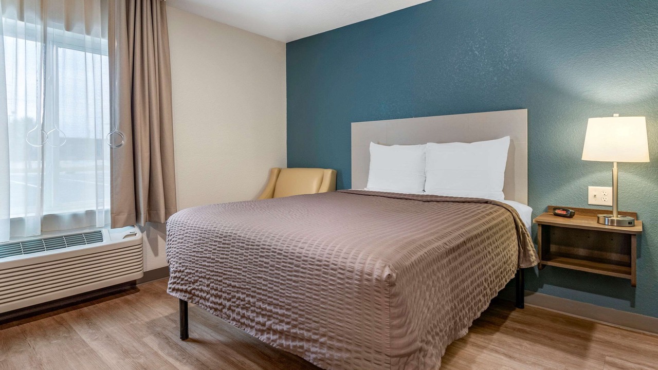 Photo of Bedroom in Dock Junction