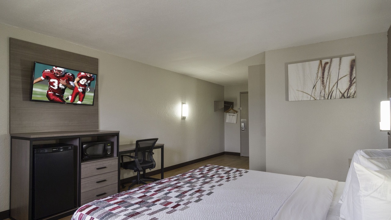 Photo of Bedroom in Dock Junction