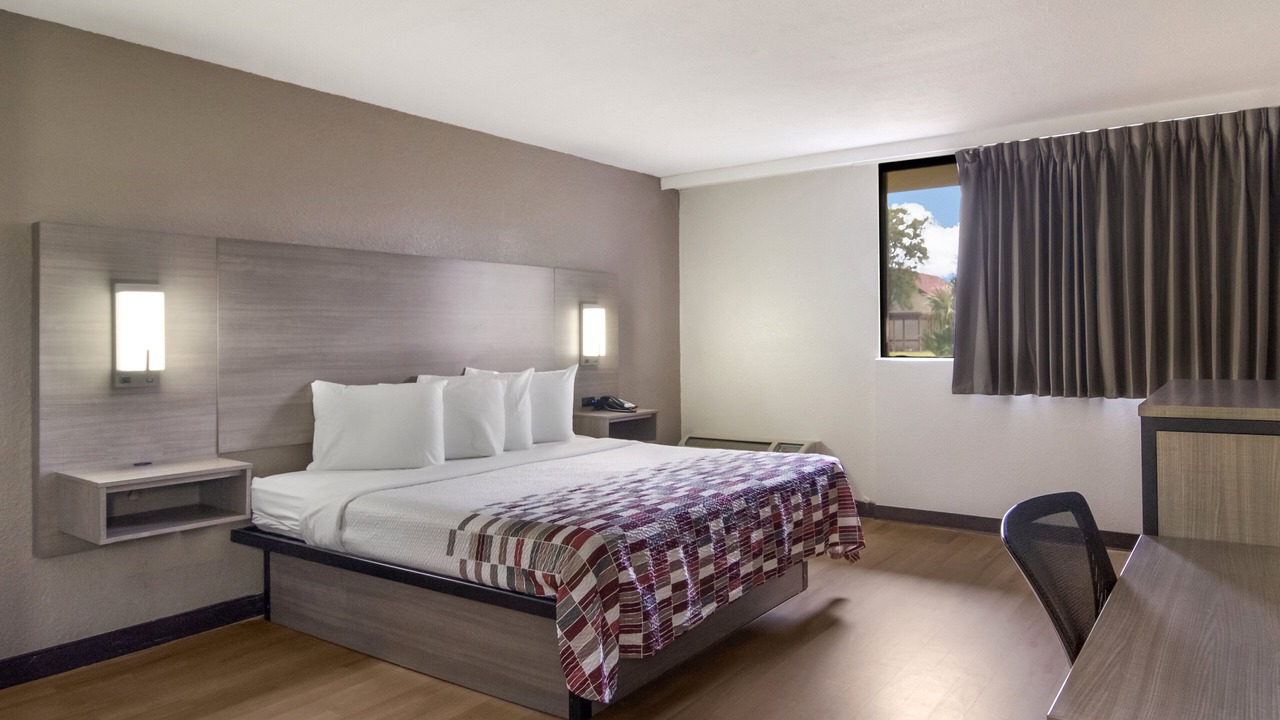 Photo of Bedroom in Dock Junction
