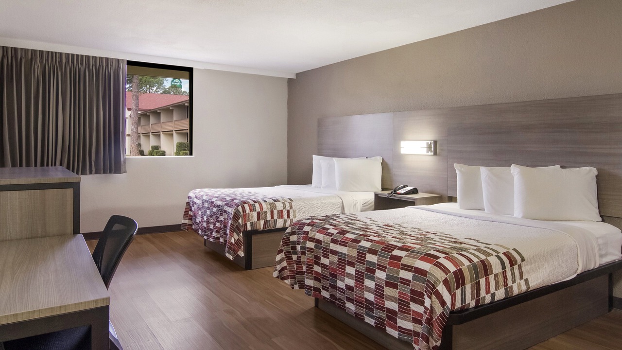 Photo of Bedroom in Dock Junction