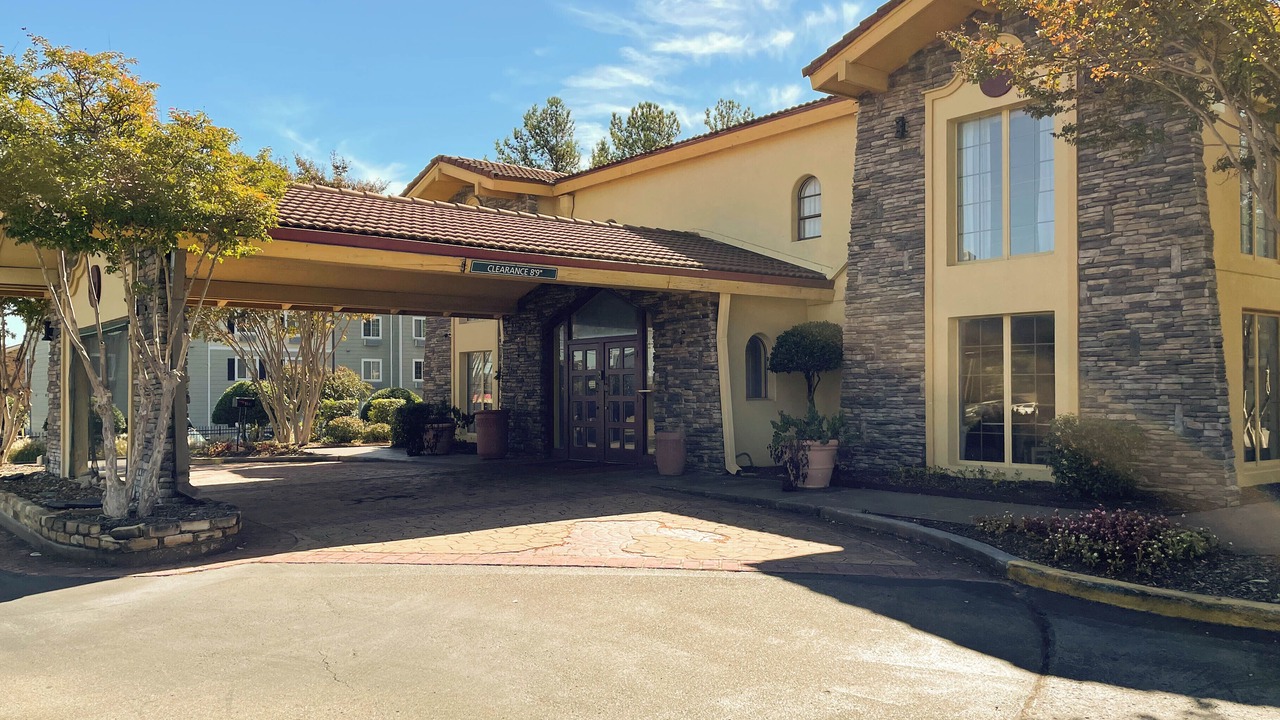 Photo of Outdoor in Huntsville