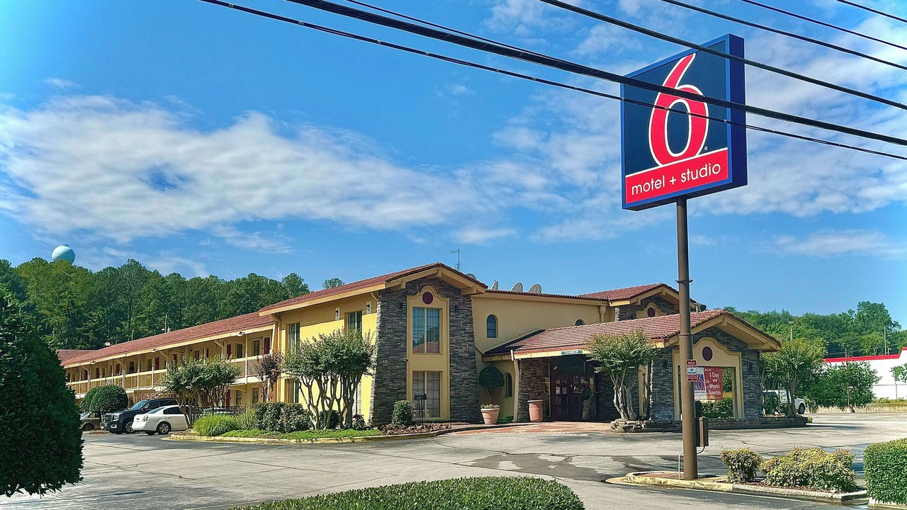 Photo of Outdoor in Huntsville