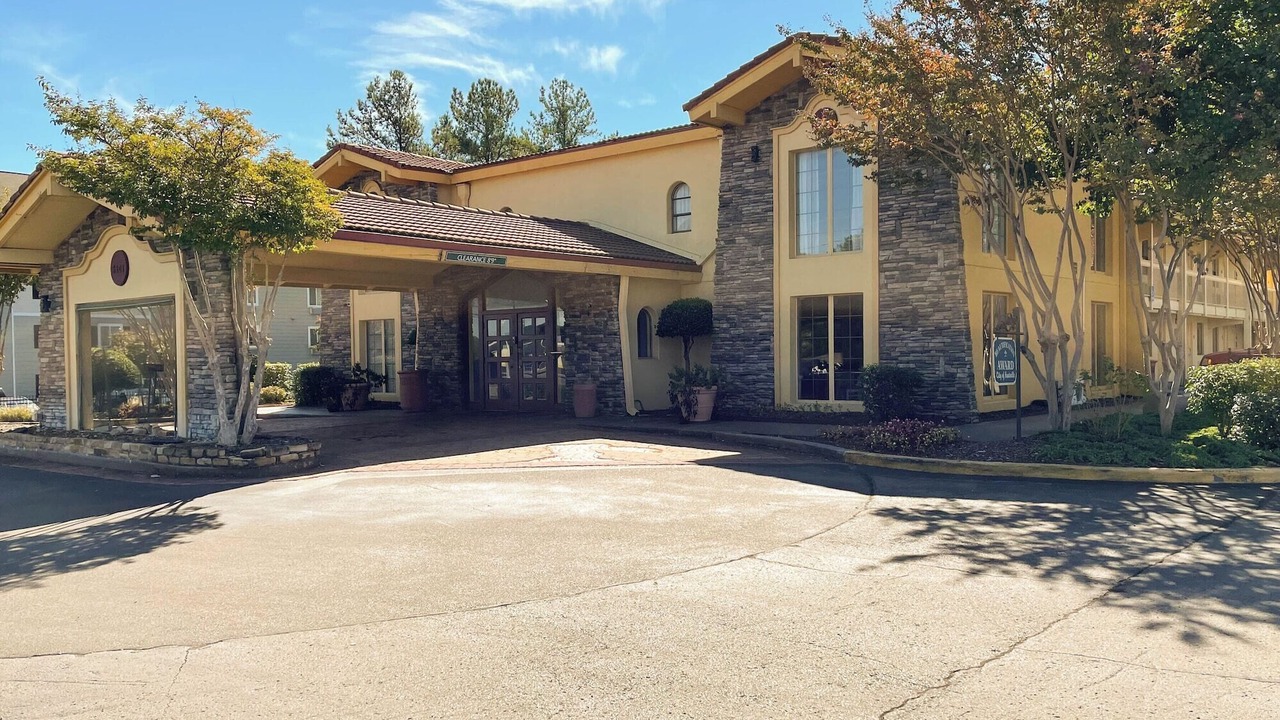Photo of Outdoor in Huntsville