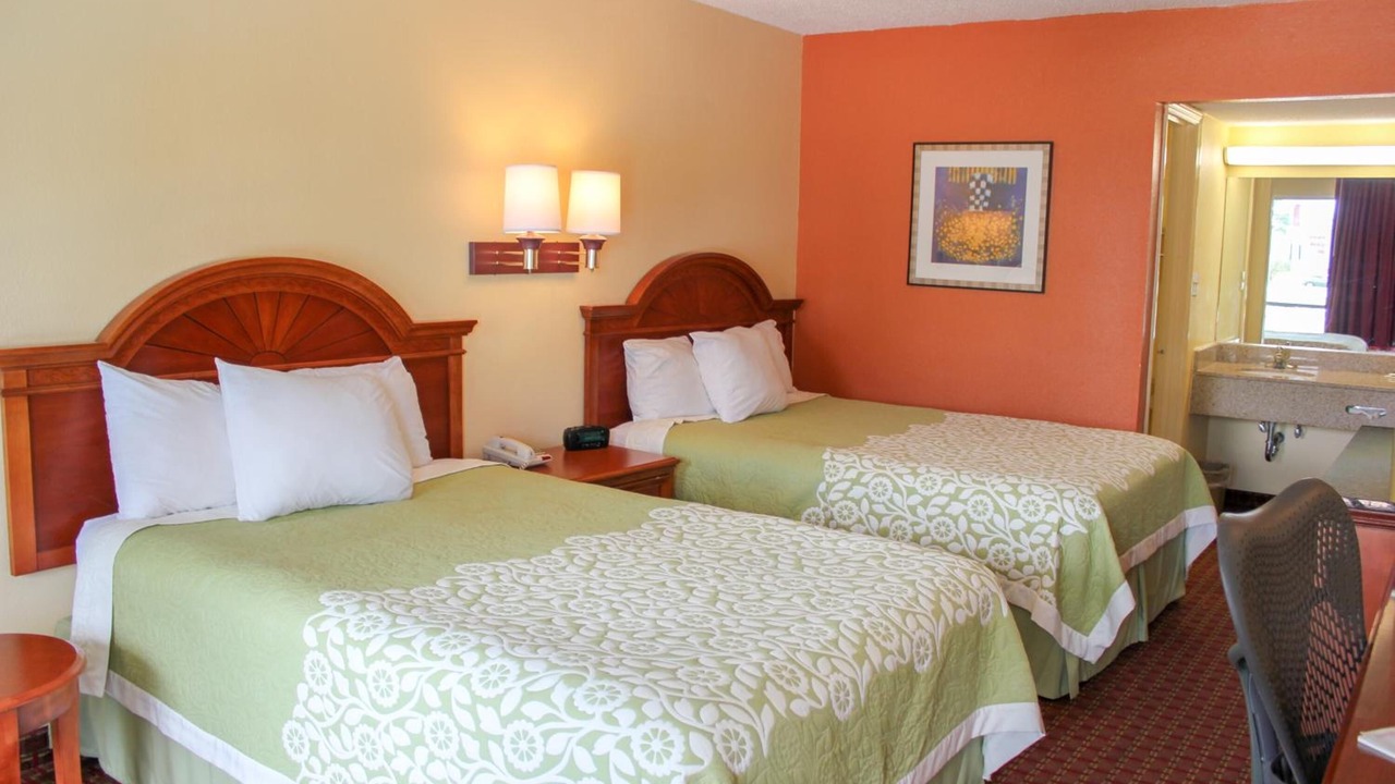 Photo of Bedroom in Thomasville