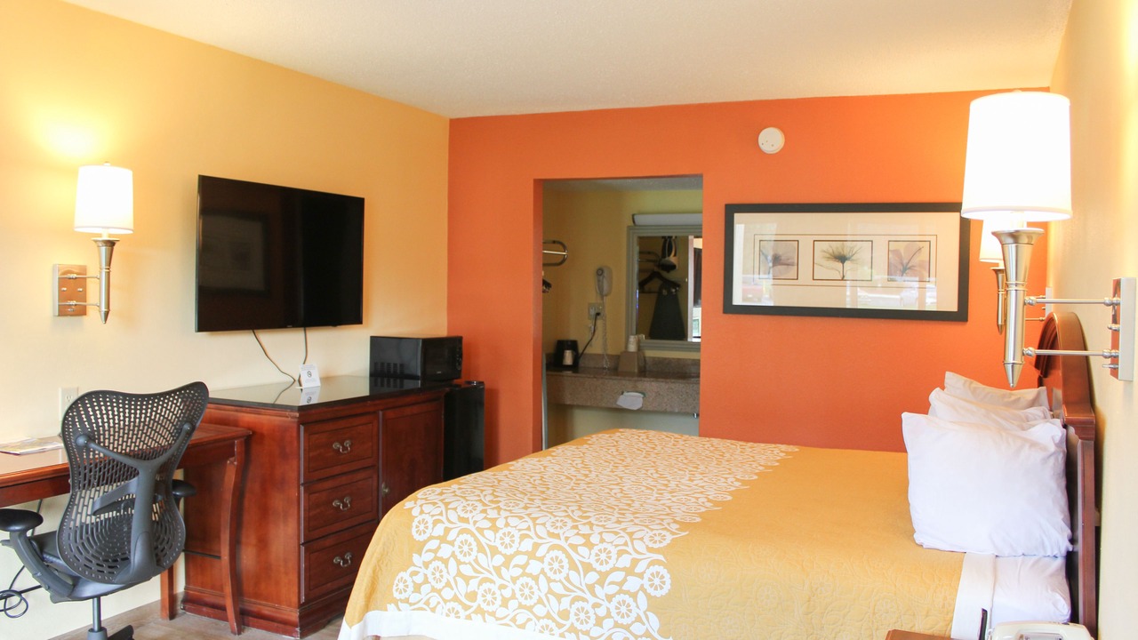 Photo of Bedroom in Thomasville