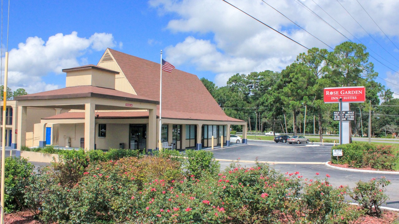 Photo of Outdoor in Thomasville