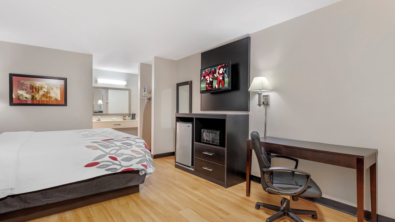 Photo of Bedroom in Kennesaw