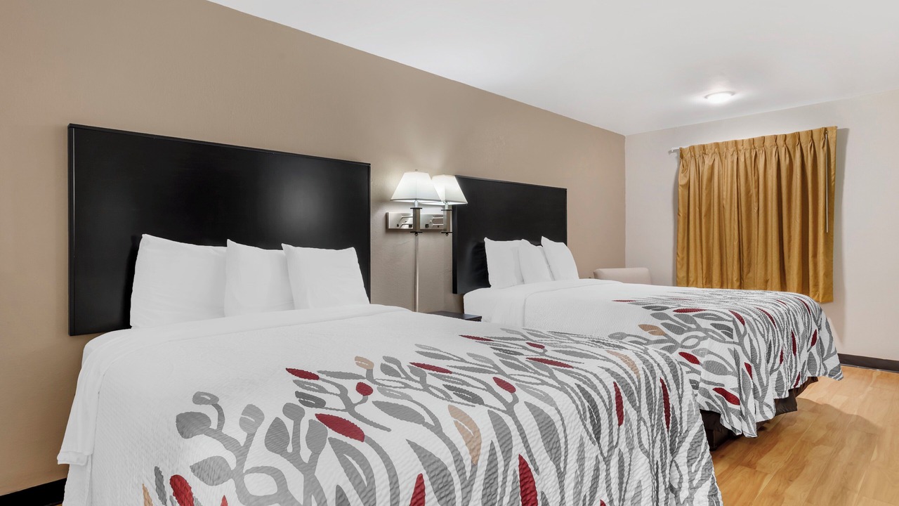 Photo of Bedroom in Kennesaw