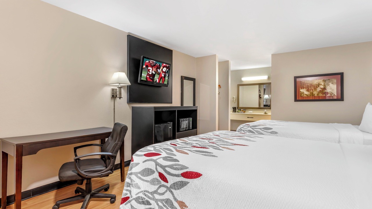 Photo of Bedroom in Kennesaw