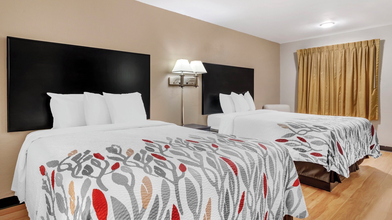 Photo of Bedroom in Kennesaw