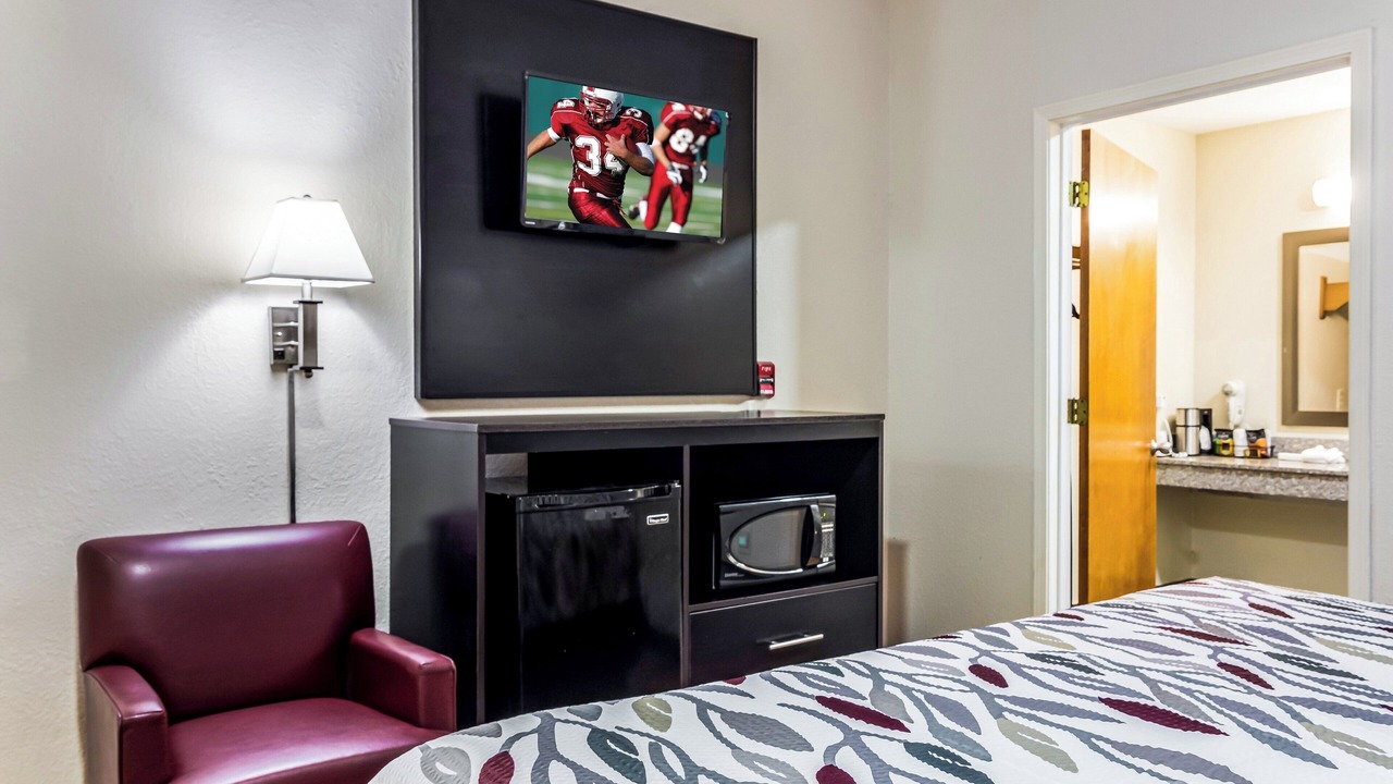 Photo of Bedroom in Kennesaw