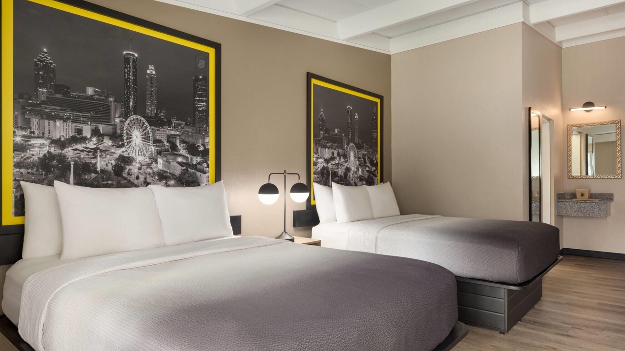 Photo of Bedroom in Macon