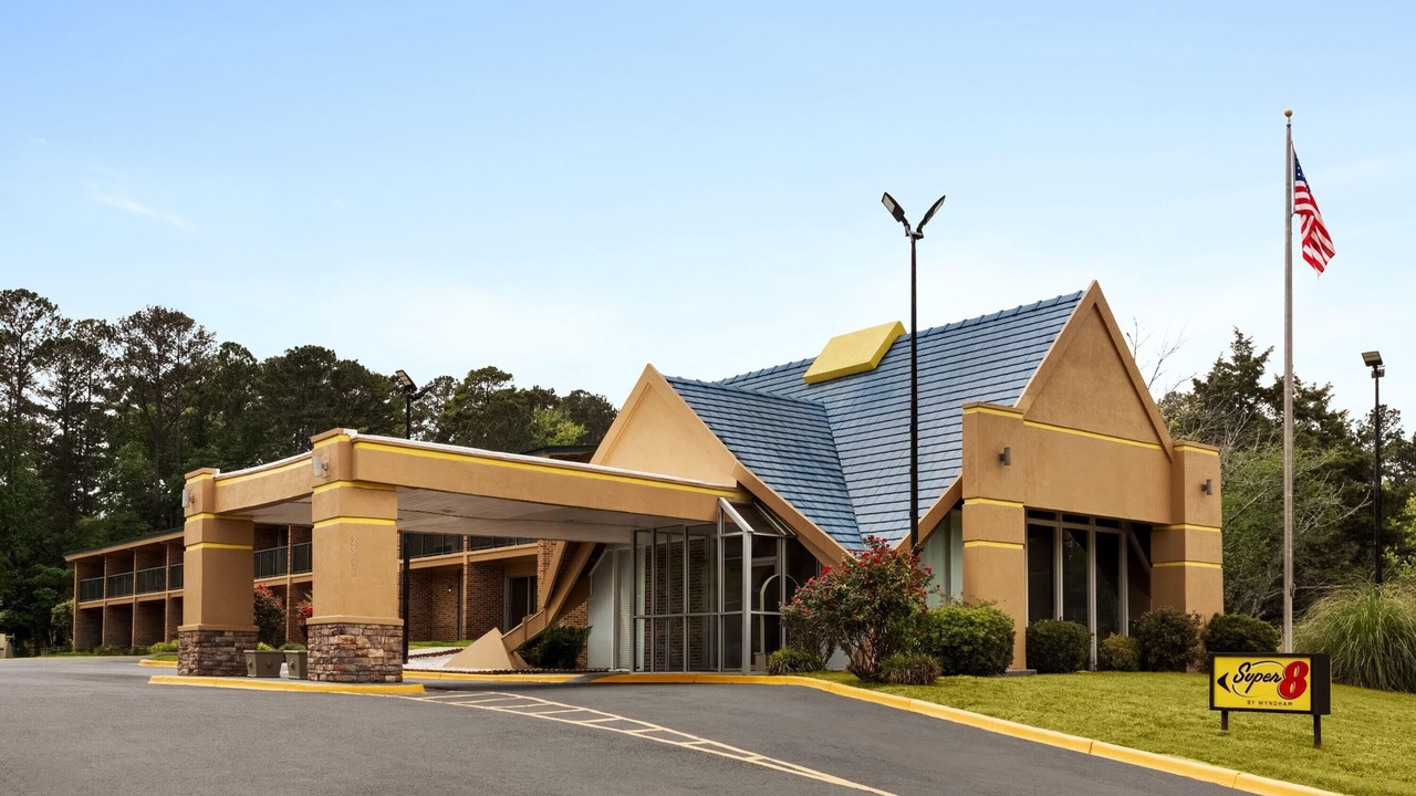 Photo of Outdoor in Macon