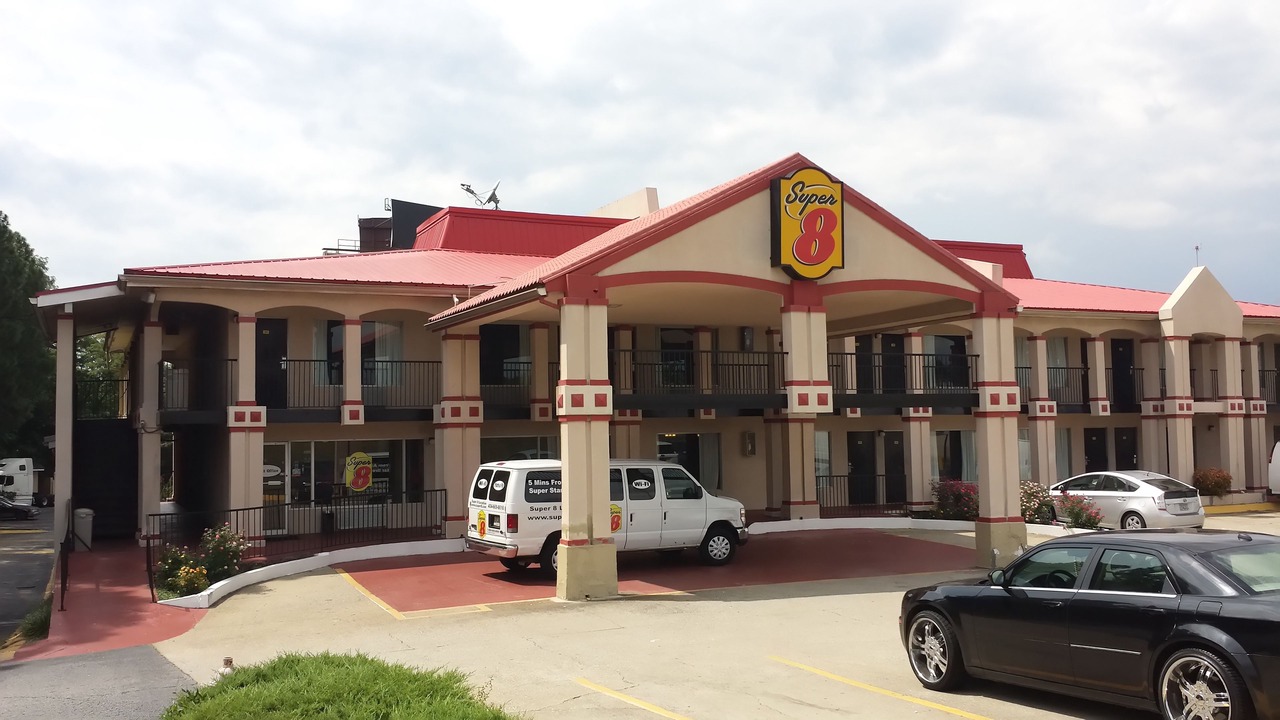 Photo of Outdoor in College Park