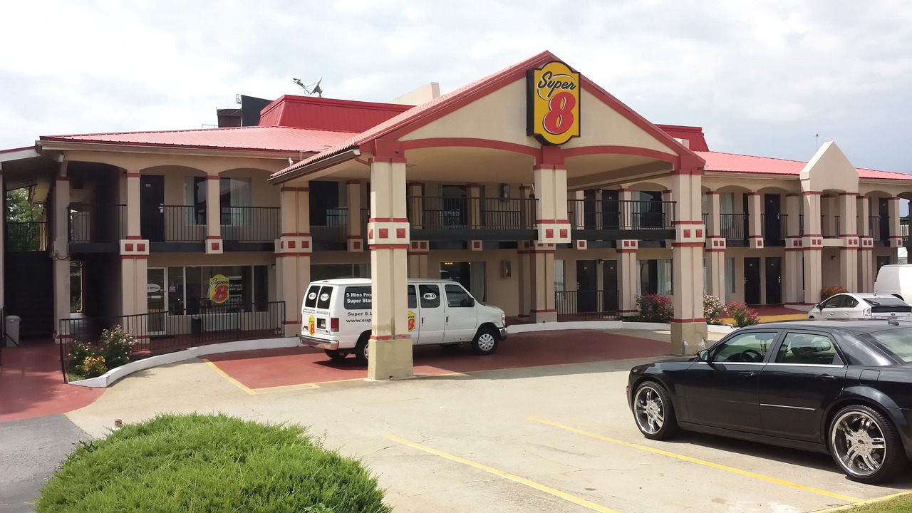 Photo of Outdoor in College Park