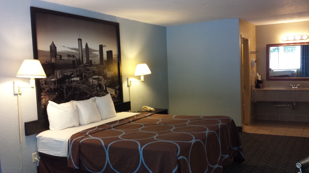 Photo of Bedroom in College Park