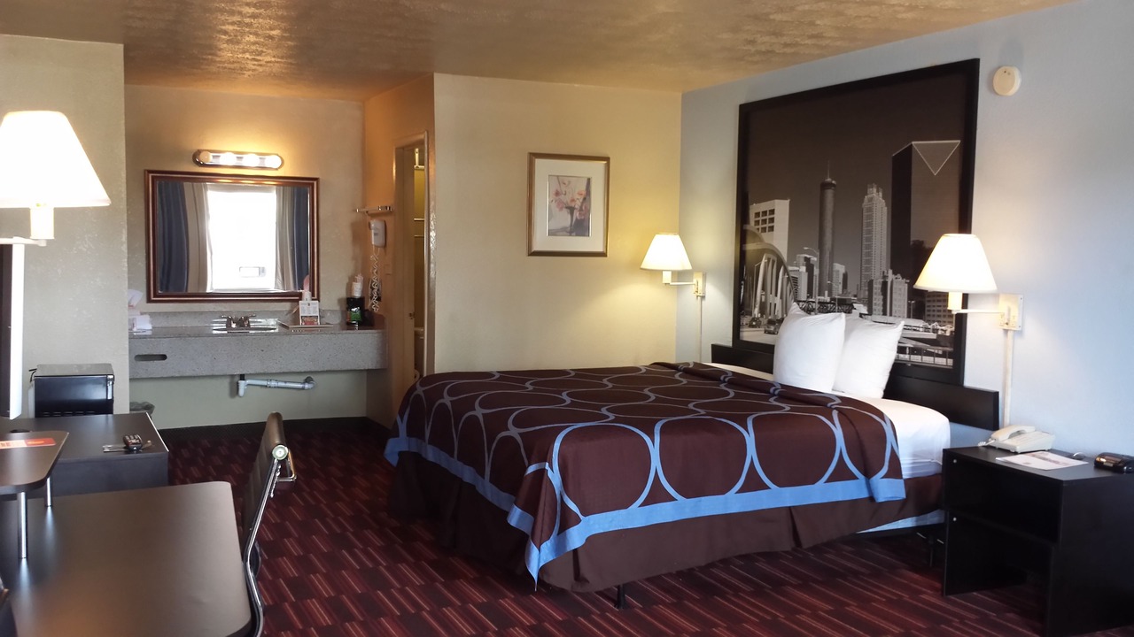 Photo of Bedroom in College Park