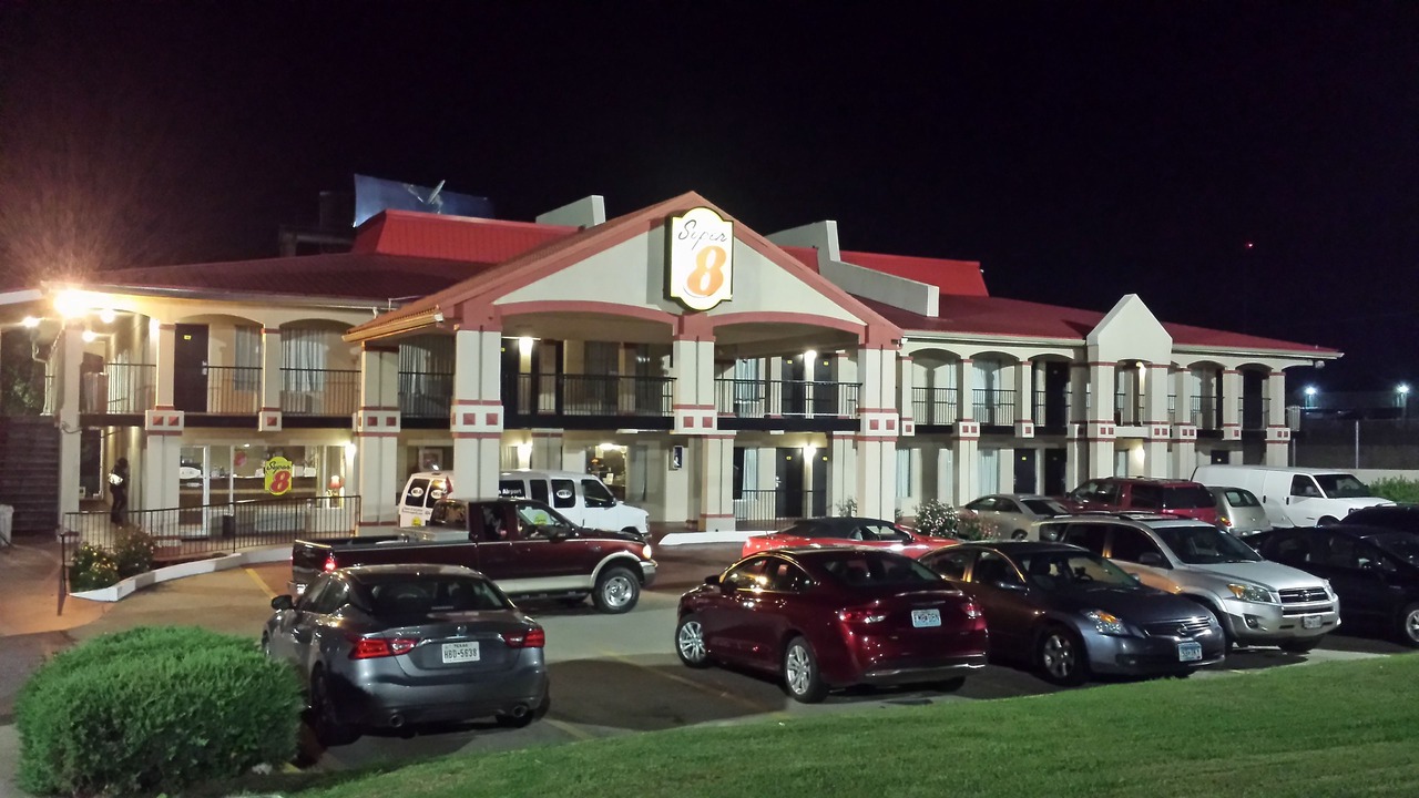 Photo of Outdoor in College Park