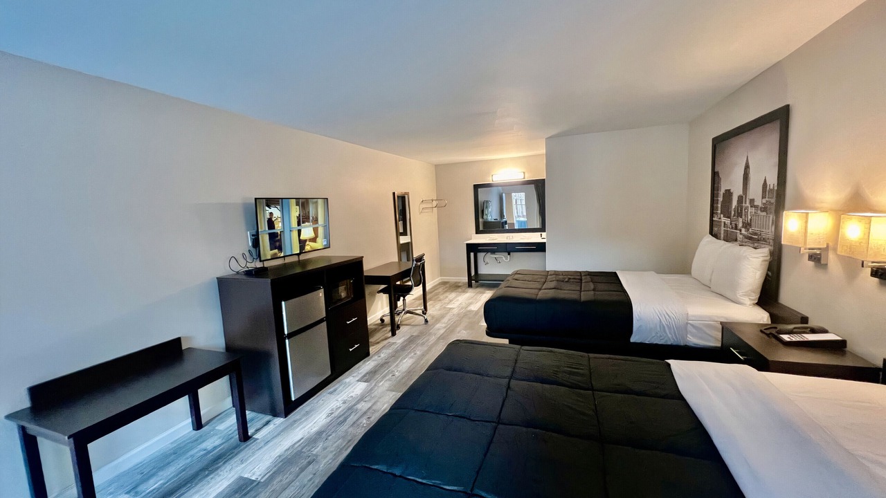 Photo of Livingroom in College Park