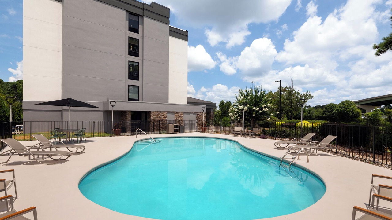 Photo of Outdoor in Augusta