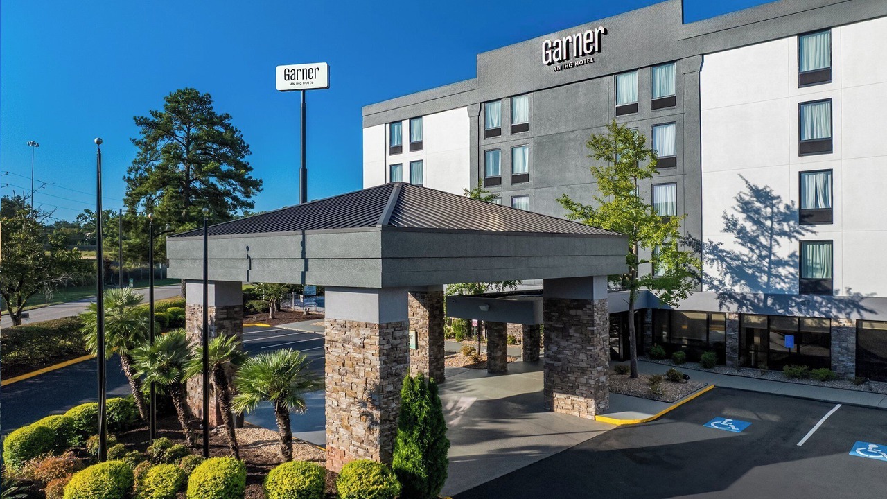 Photo of Outdoor in Augusta