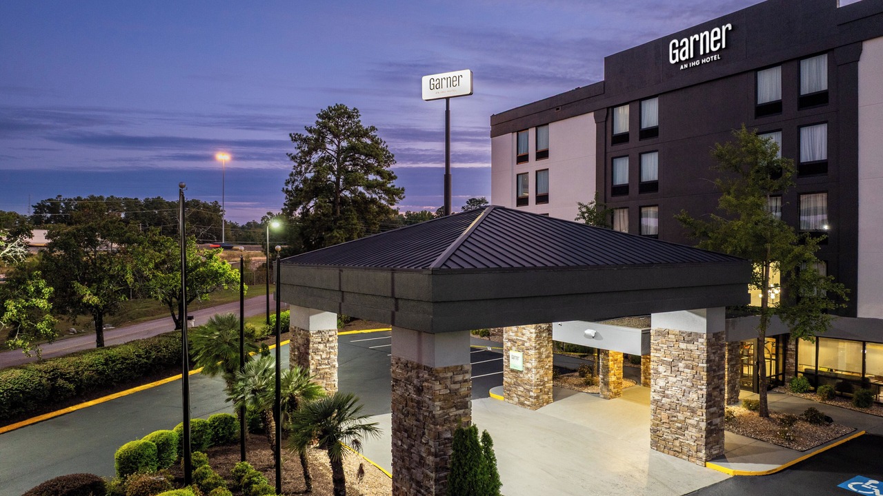 Photo of Outdoor in Augusta