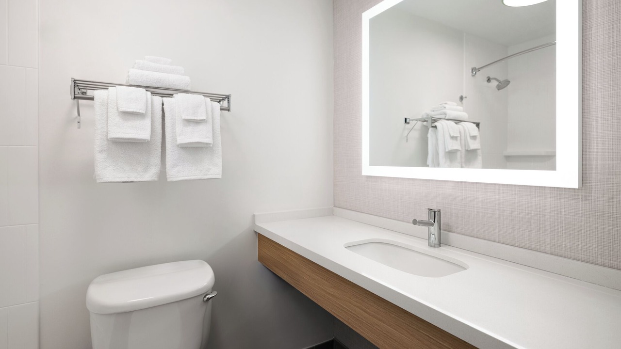 Photo of Bathroom in Augusta