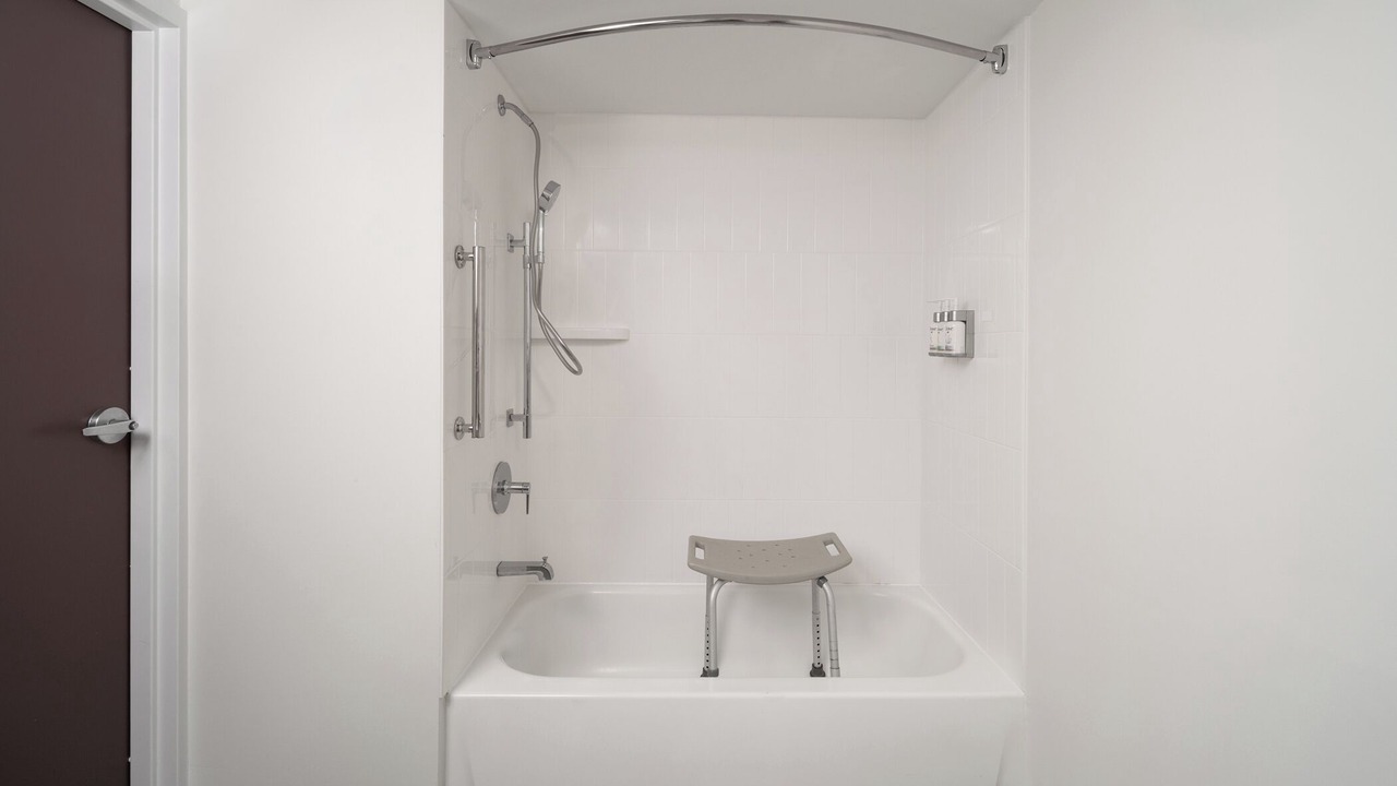Photo of Bathroom in Augusta
