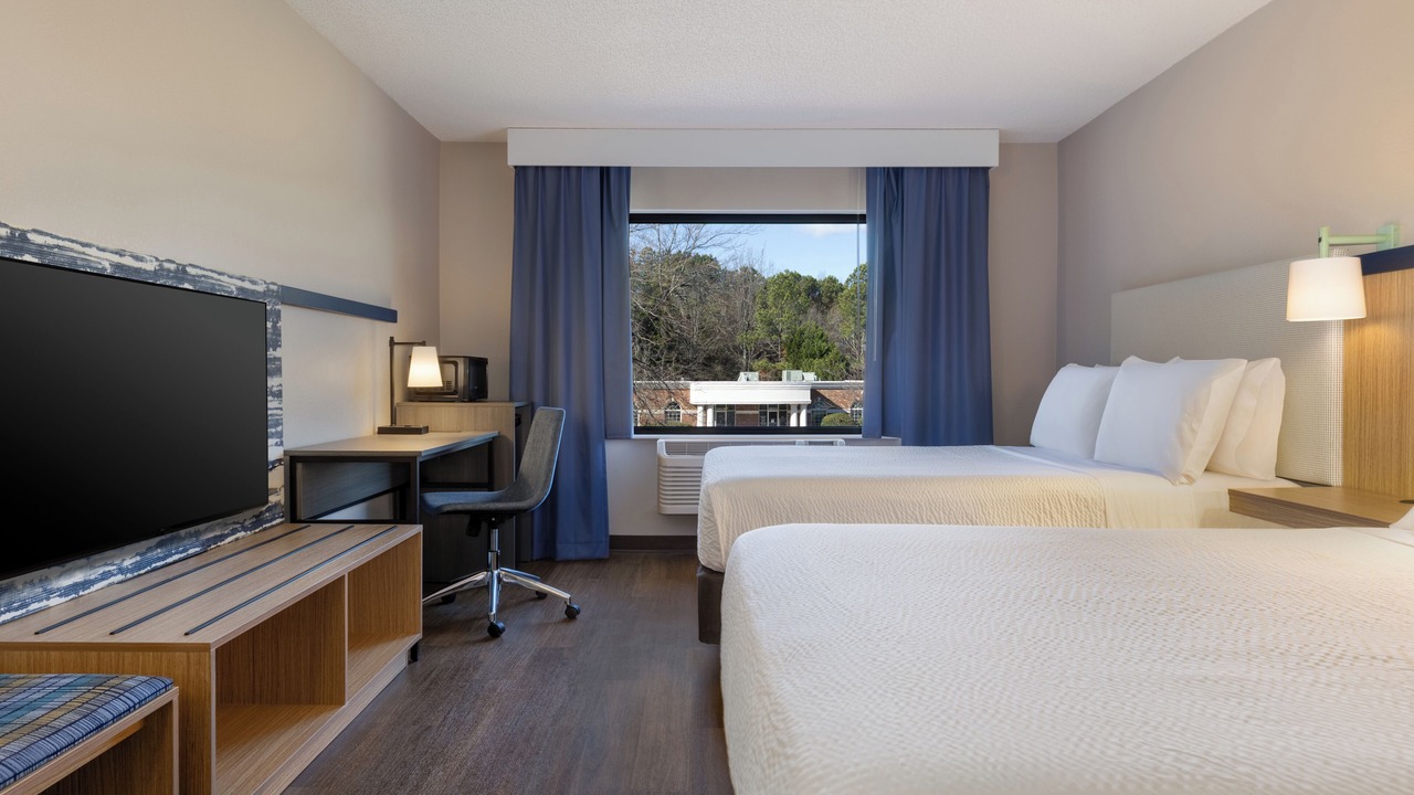 Photo of Bedroom in Cornelius