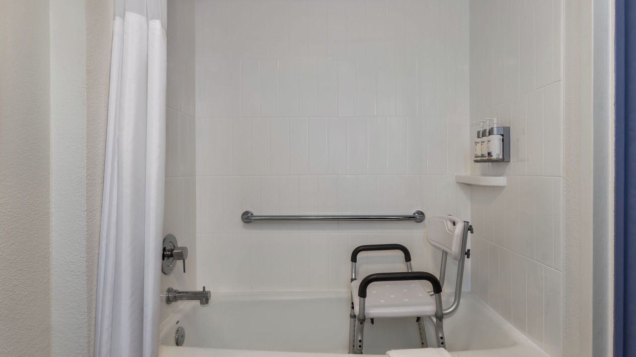 Photo of Bathroom in Cornelius