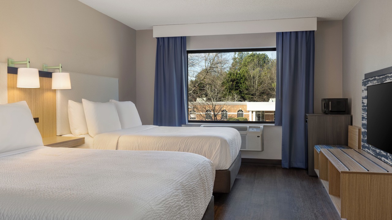 Photo of Bedroom in Cornelius