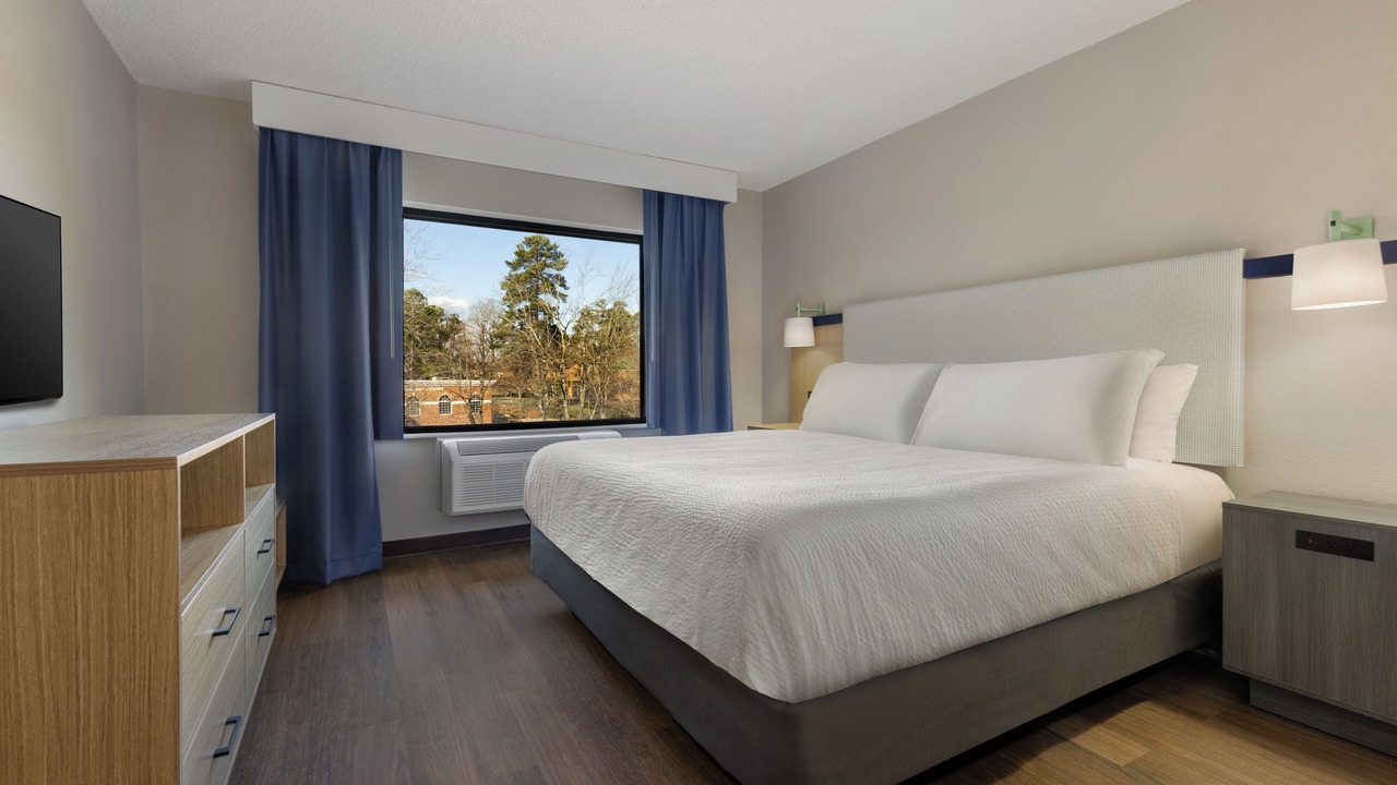 Photo of Bedroom in Cornelius