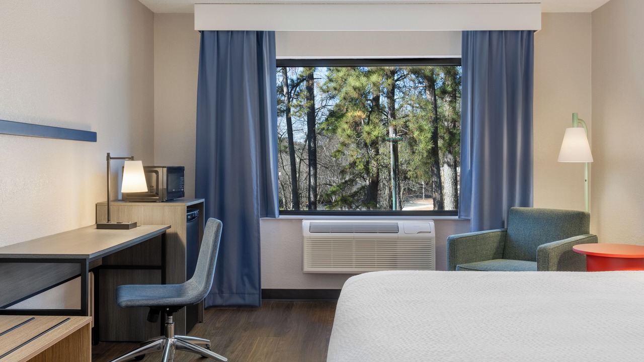 Photo of Bedroom in Cornelius