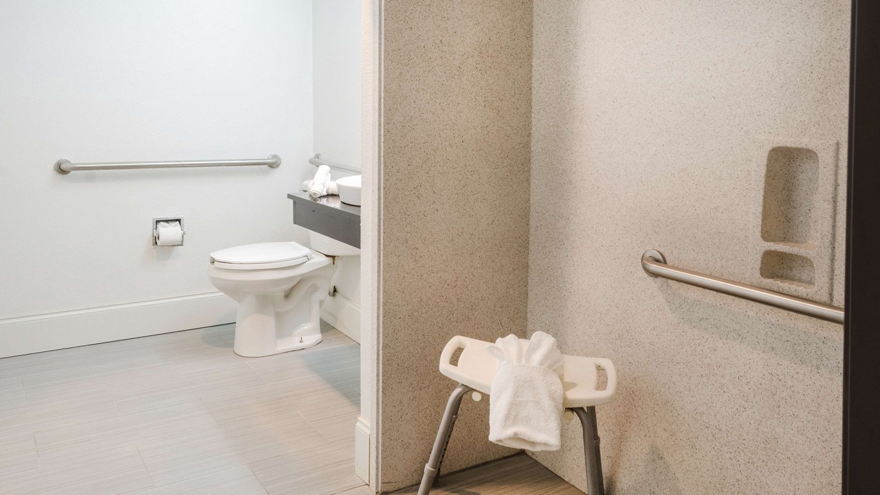 Photo of Bathroom in Tillmans Corner