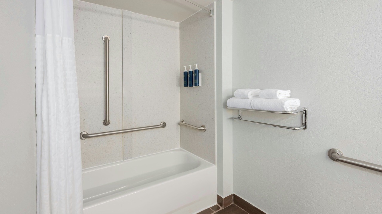 Photo of Bedroom in College Park
