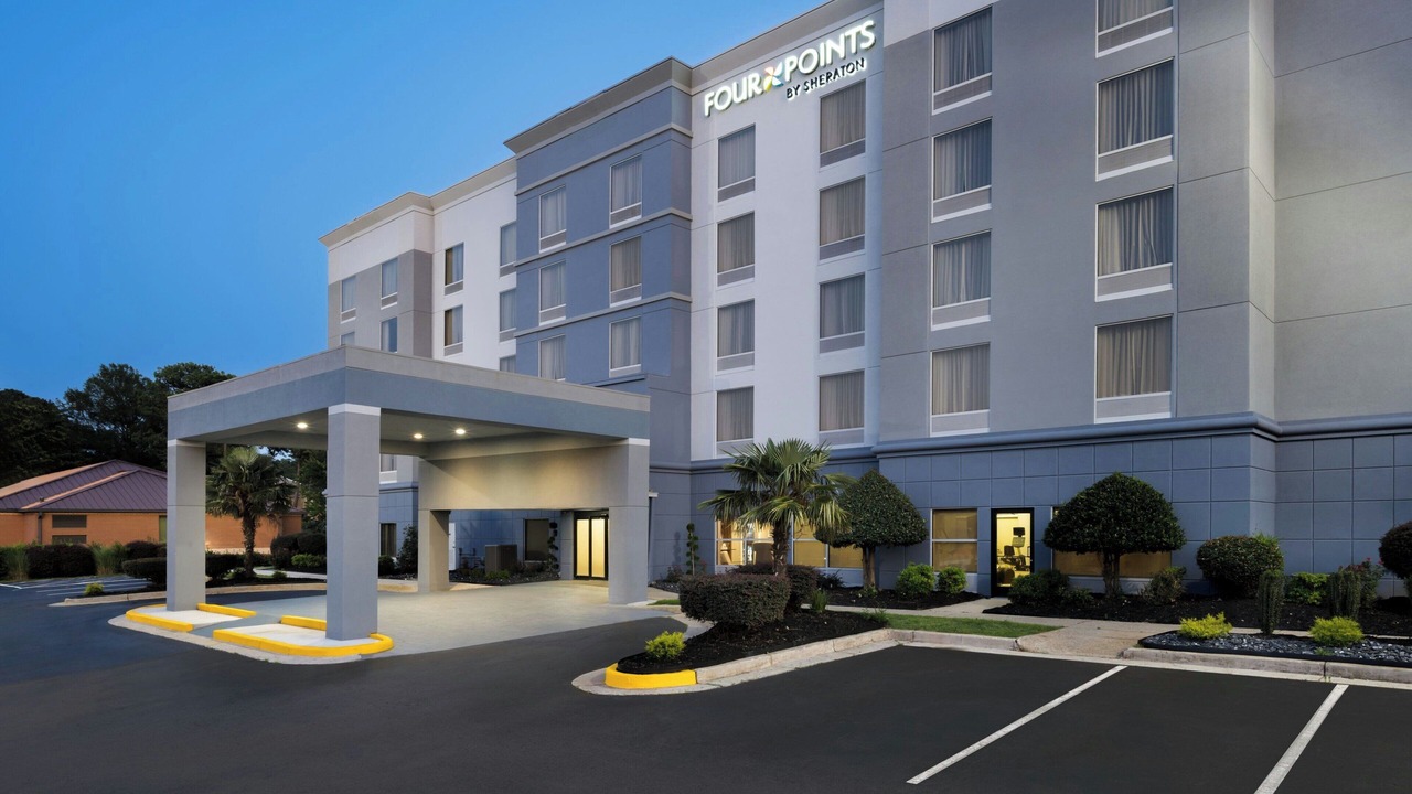 Photo of Outdoor in College Park