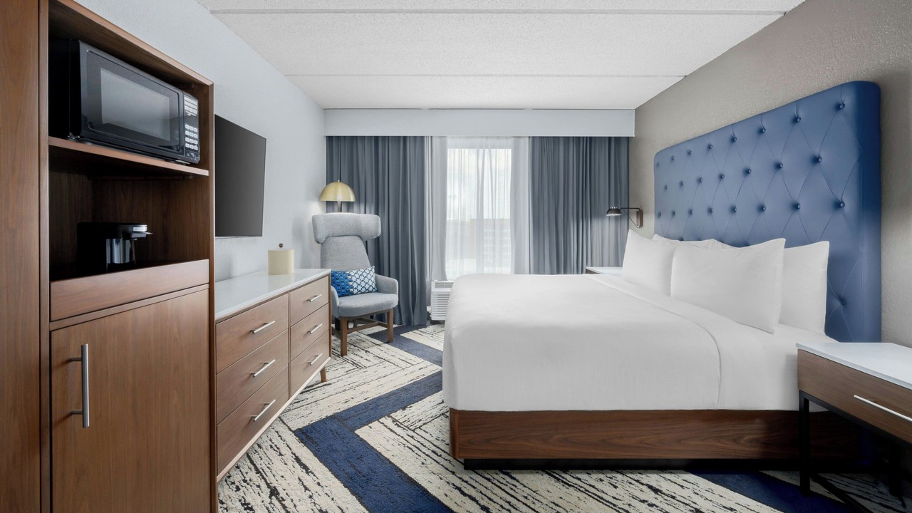 Photo of Bedroom in College Park