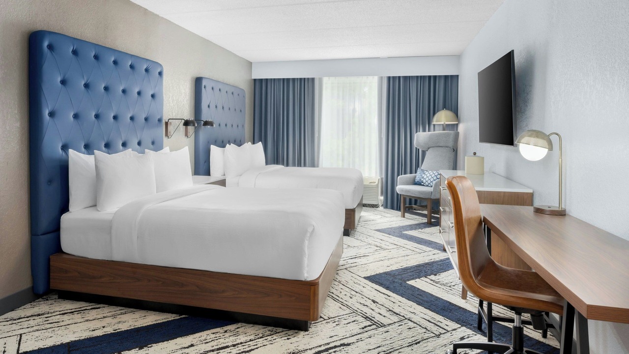 Photo of Bedroom in College Park