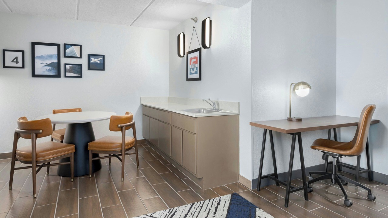 Photo of Kitchen in College Park