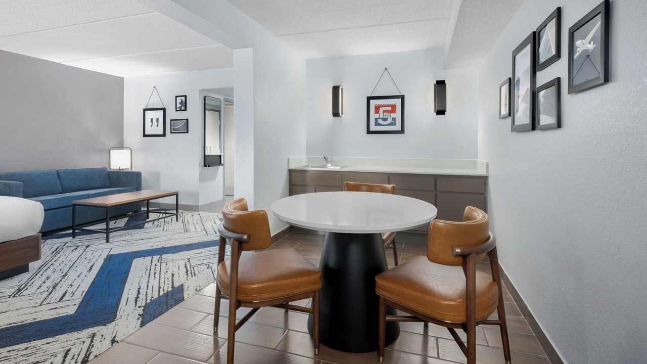 Photo of Kitchen in College Park