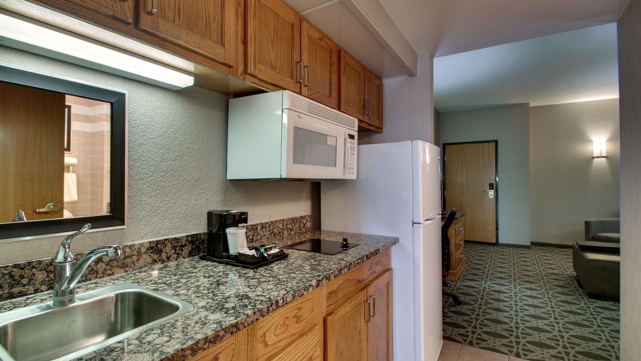 Photo of Kitchen in Albuquerque