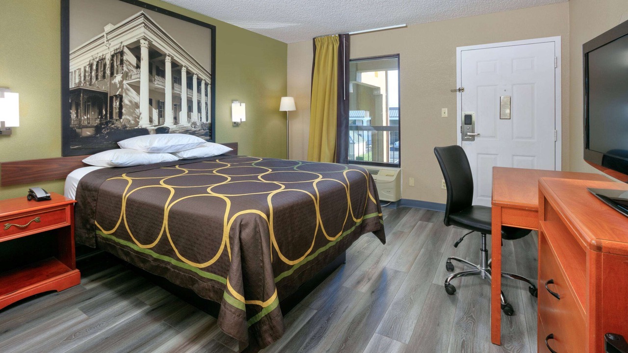 Photo of Bedroom in Tillmans Corner