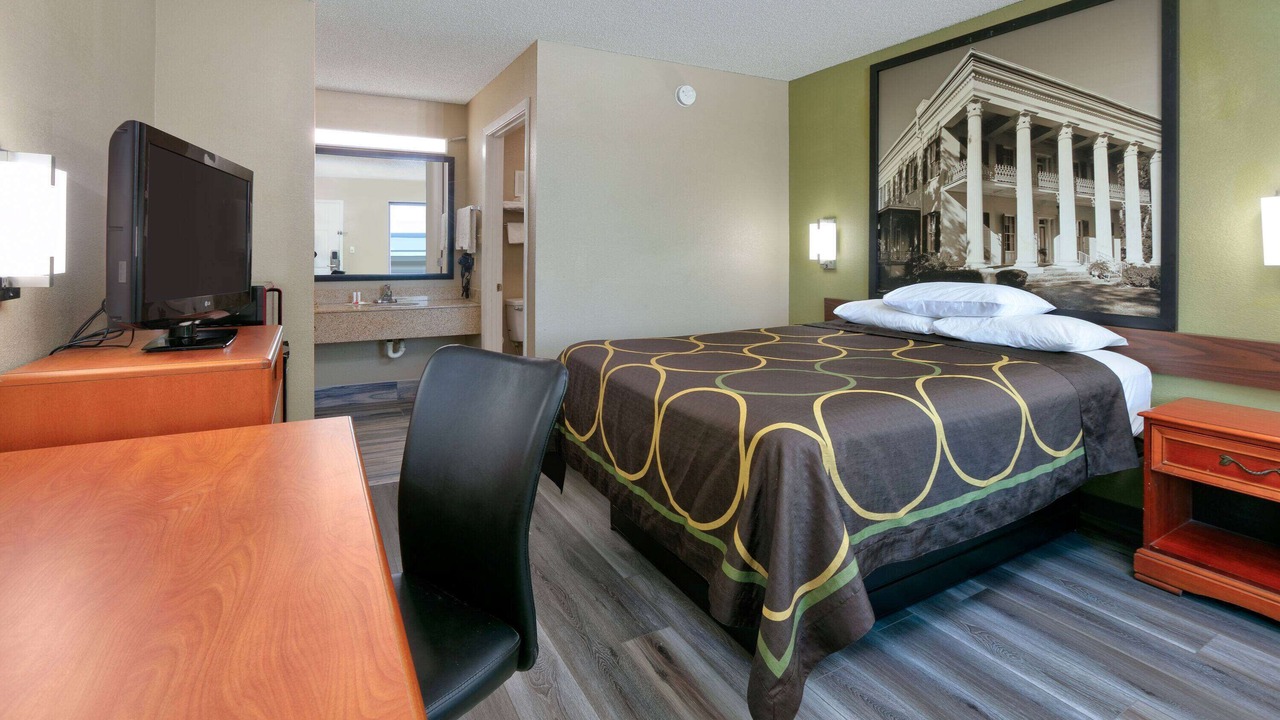 Photo of Bedroom in Tillmans Corner