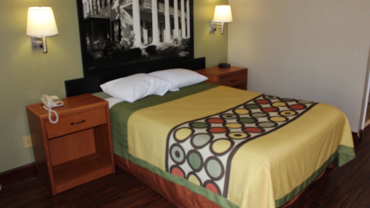 Photo of Bedroom in Tillmans Corner