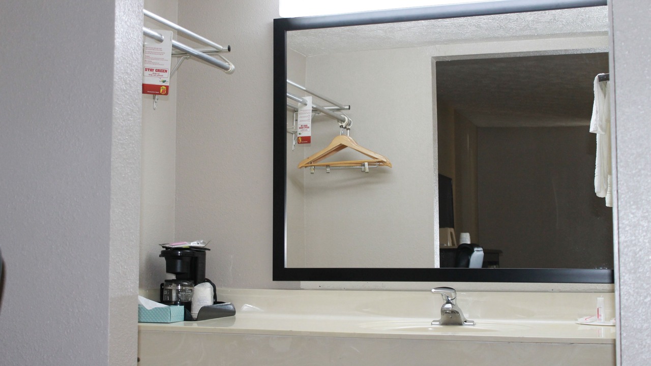 Photo of Bathroom in Locust Grove